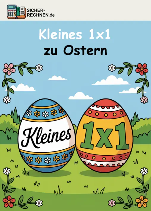 kleines Einmaleins